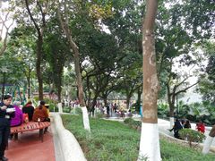 -天河儿童公园