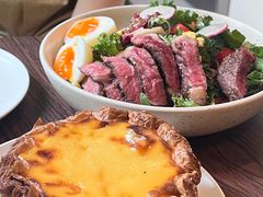 法式布丁-Money Shops(愚园路店)