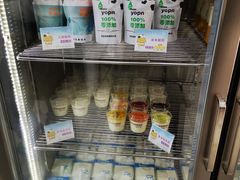 -白色日记·手作酸奶(麦凯乐店)