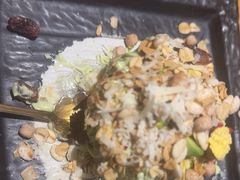 -一心创作料理屋(经开万达店)