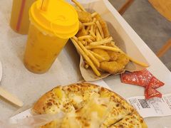 -尊宝比萨(西丽店)