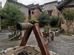 -胡氏古民居建筑