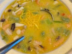 -环球港凯悦 · 享悦中餐厅