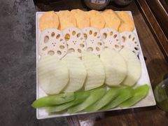 -唇辣号重庆老火锅(燕郊鑫乐汇店)