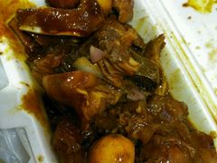 -明记牛杂(新马路分店)
