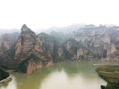 -炳灵寺世界文化遗产旅游区