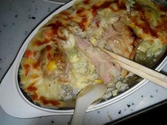 -百威KTV(恒福路店)