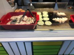 -Green Option(官舍店)