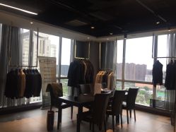 -优山定制西服衬衫大衣(国贸店)