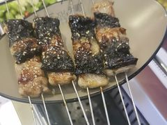 -遇西祠·海鲜烧烤(总店)