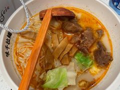 -味千拉面(广州白云机场T1西二店)