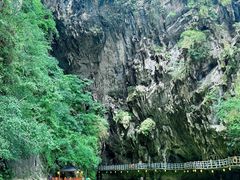 -英西峰林·洞天仙境