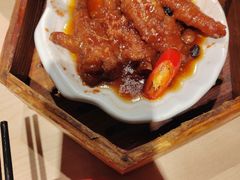 -避风塘(宝山万达店)