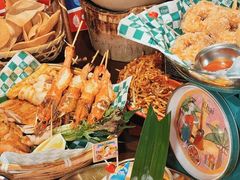 -泰妃殿(武汉首店)