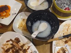 -粤色·老广州茶餐厅(河南商会大厦店)