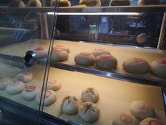 -啊噗吐呦现场烘焙(麦凯乐店)