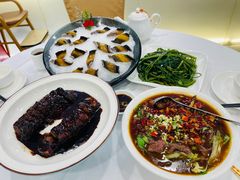 -朱仔记食府(江南大道店)