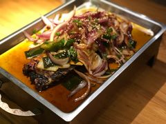 -味妙烤鱼吧(回龙观店)