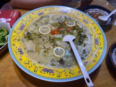 -裕鼎鲜·新中菜(八一广场万达店)