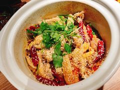 -周家二小姐的菜(西津渡店)