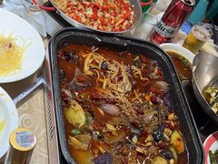 -福巷湘食小馆·猛火现炒(上海首店)