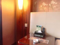 -天津瀚金佰九号温泉酒店(南楼地铁站店)