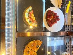 -Olé精品超市(广州太古汇店)