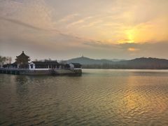 -石湖景区