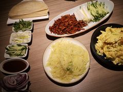-老昌春饼(中央大街店)