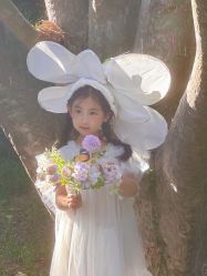 -蜜糖派儿童摄影(青建·太阳岛店)