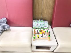 -睿宝儿科·眼科·口腔(杨浦新江湾城店)