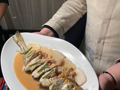 -范家小馆·烤鸭新京菜(金融街店)