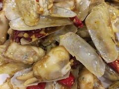 -聚德福海鲜家常菜(刘庄店)