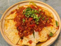 -浩海火燒雲傣家菜(芮欧百货店)