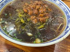 -德兴老面馆(德平路店)