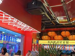 -神府路壹号·海鲜烧烤·砂锅粥·锅物(三坊七巷店)