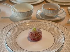 -广州富力丽思卡尔顿酒店·丽轩·粤菜