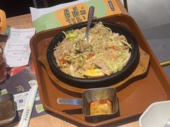 -豪客来牛排(成都锦江大融城店)