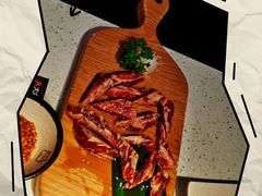 -猫抓烤肉(武进吾悦广场店)