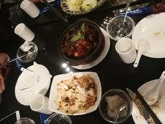 -鹿港小镇(悠唐店)