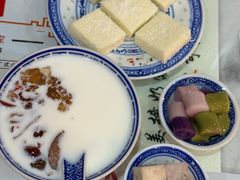 牛奶方砖-双喜老铺(人民广场店)