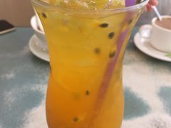 -金沙湾茶餐厅(万科公园金街店)