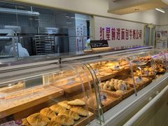 -红星前进面包牛奶公司(君太店)