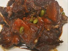 -金典银峰老鹅馆·昆山菜(亭林公园店)