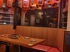 -大阪烧肉BAKA一代(国贸商住大厦店)