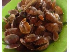 -明记烧鱼美味店