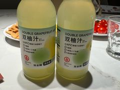 -双合园·海鲜水饺青岛菜(上清路店)
