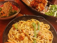 -白石の深夜食堂(泰华店)
