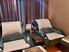 -江南足纪·影院足道·轻奢SPA(笋岗HALO广场店)