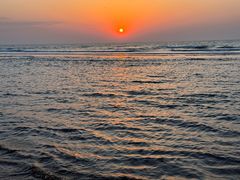 -日照灯塔风景区